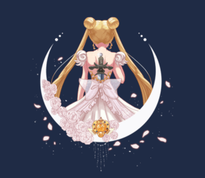 Sailor Moon Wallpaper