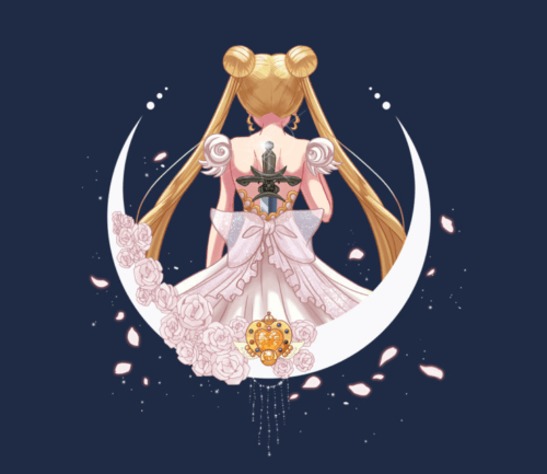 Sailor Moon Wallpaper