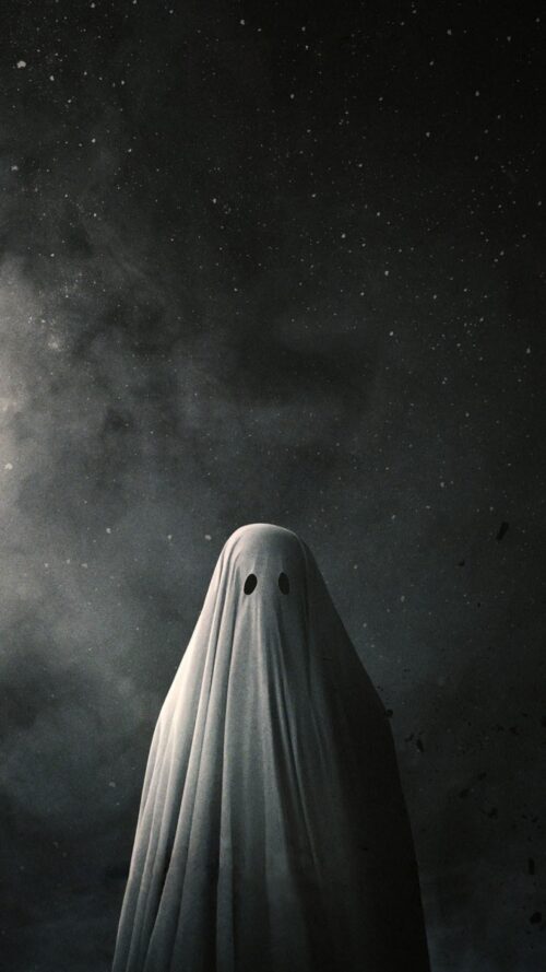 Ghost Wallpaper