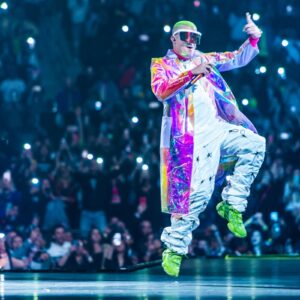 Bad Bunny Wallpaper