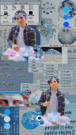 Rey Bong Wallpaper