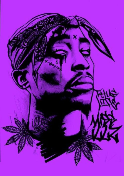 2Pac Wallpaper