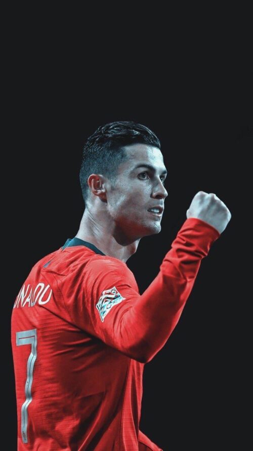 Ronaldo Wallpaper