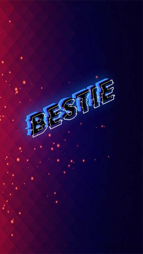 Bestie Wallpaper