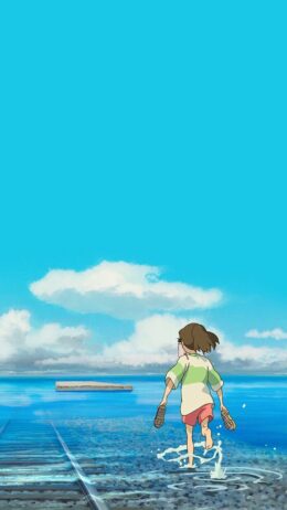 Studio Ghibli Wallpaper