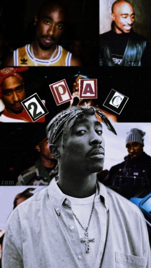 2Pac Wallpaper