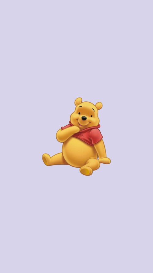 Winnie The Pooh Wallpaper