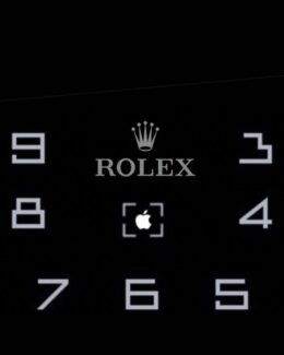 Rolex Wallpaper