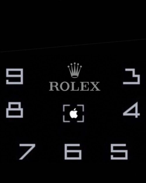 Rolex Wallpaper