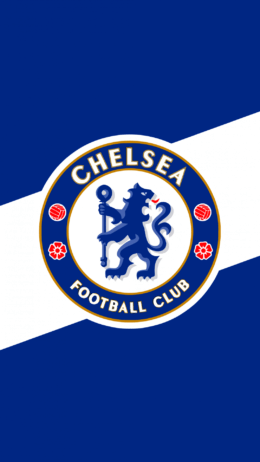 Chelsea Wallpaper