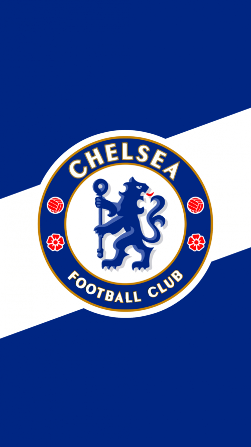 Chelsea Wallpaper