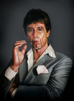 Scarface Wallpaper