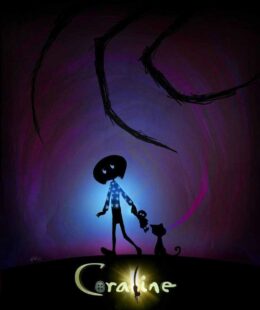 Coraline Wallpaper