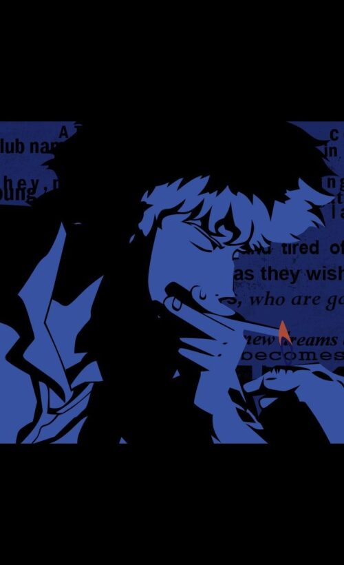 Cowboy Bebop Wallpaper