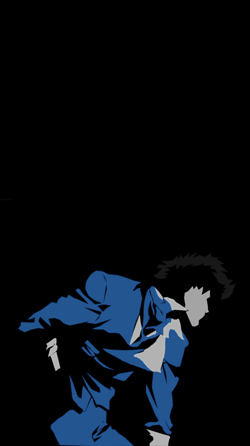 Cowboy Bebop Wallpaper