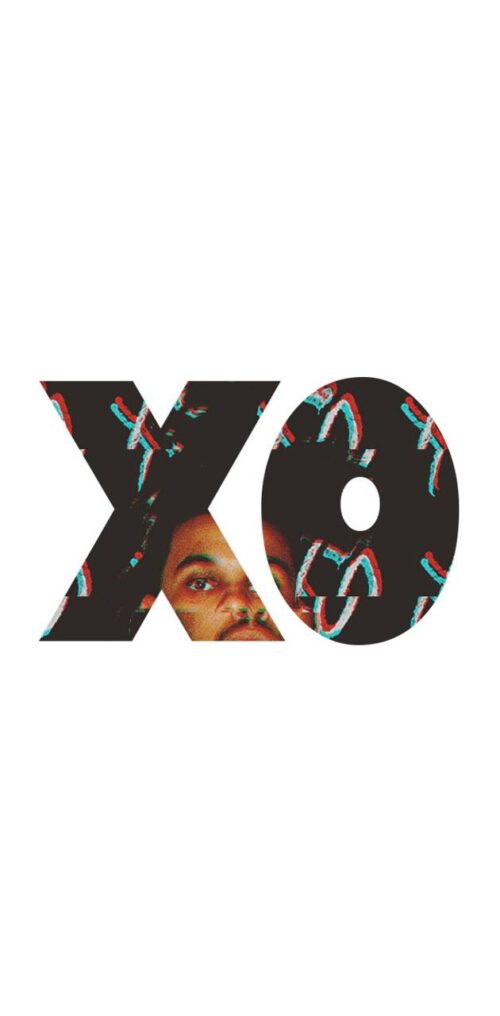 XO Wallpaper