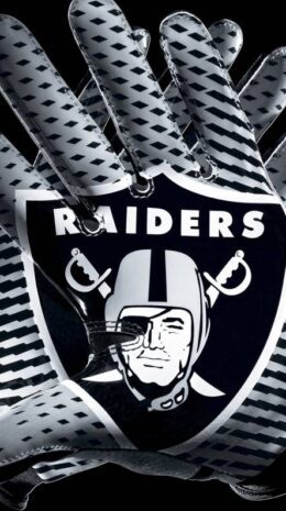 Las Vegas Raiders Wallpaper