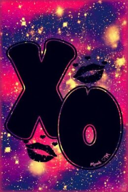 XO Wallpaper