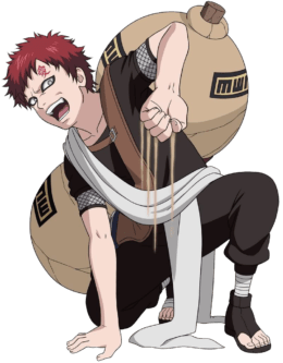 Gaara Wallpaper