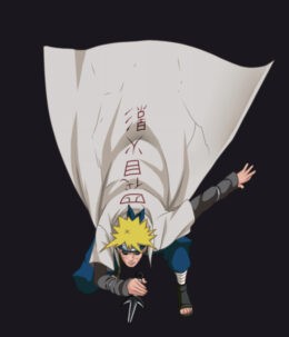 Minato Wallpaper