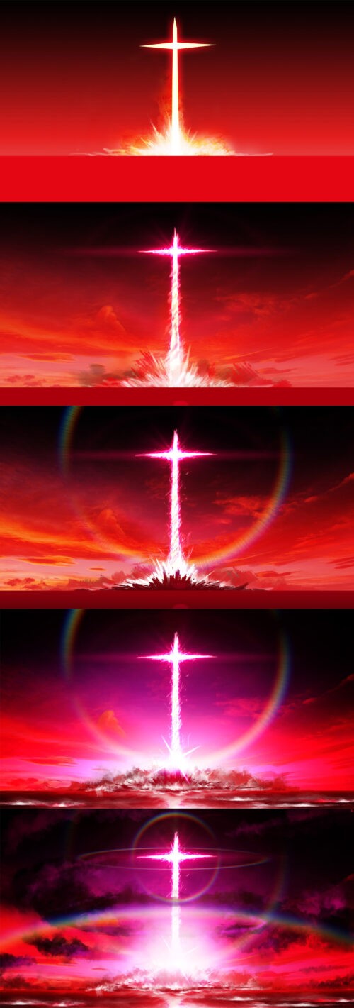 Evangelion Wallpaper