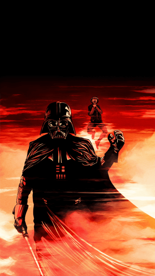 Darth Vader Wallpaper