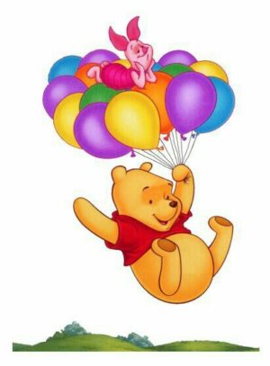 Winnie The Pooh Wallpaper