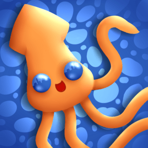 Squid Game Wallpaper