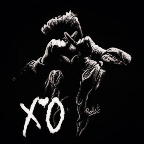 XO Wallpaper