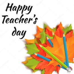 Teachers Day Wallpaper