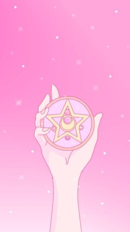 Sailor Moon Wallpaper