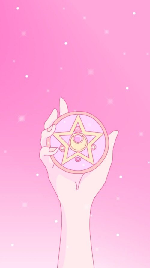 Sailor Moon Wallpaper