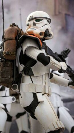 Star Wars Wallpaper