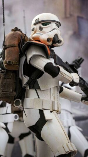 Star Wars Wallpaper