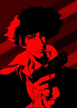 Cowboy Bebop Wallpaper