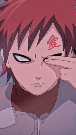 Gaara Wallpaper