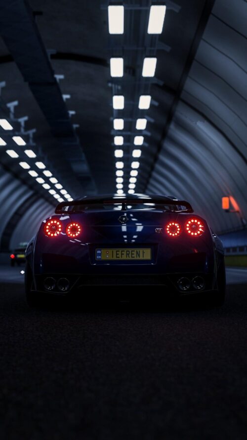 GTR Wallpaper