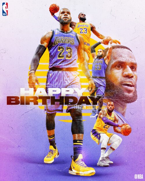 Lebron James Wallpaper