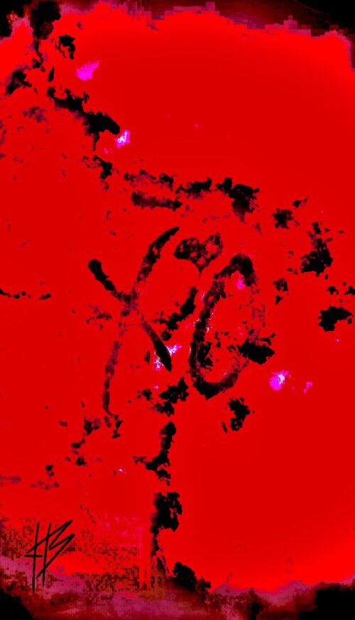XO Wallpaper