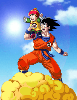 Dbz Wallpaper