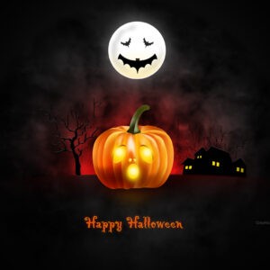 Halloween Wallpaper