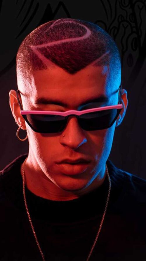 Bad Bunny Wallpaper