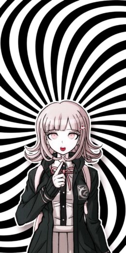 Danganronpa Wallpaper