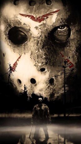 Jason Voorhees Wallpaper