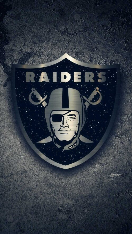 Las Vegas Raiders Wallpaper