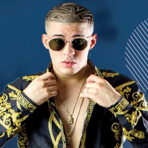 Bad Bunny Wallpaper