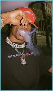 Travis Scott Wallpaper HD