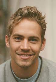 Paul Walker Wallpaper