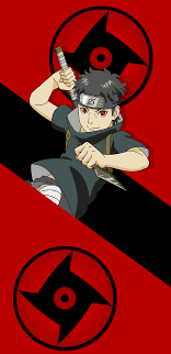 Itachi Aesthetic Wallpaper