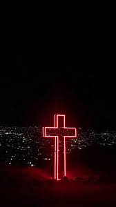 Christian  Aesthetic Wallpaper